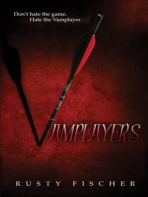 cover image of Vamplayers